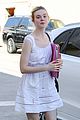 elle fanning were alone now casting news 01