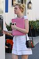 elle fanning were alone now casting news 03
