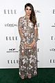 kristen stewart hangs out with twilight costars at elle women in hollyood awards 2016 04