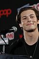 hayes grier freakish panel 2016 nycc 06