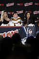 hayes grier freakish panel 2016 nycc 10