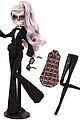lady gaga monster high doll up close details 01