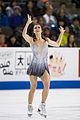 ashley wagner support behind gracie gold skate america 09