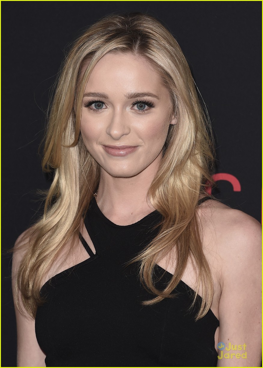 greer grammer tyler konney rio mangini acct premiere dinner out 10