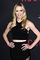 greer grammer tyler konney rio mangini acct premiere dinner out 14