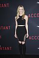 greer grammer tyler konney rio mangini acct premiere dinner out 17