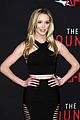 greer grammer tyler konney rio mangini acct premiere dinner out 22
