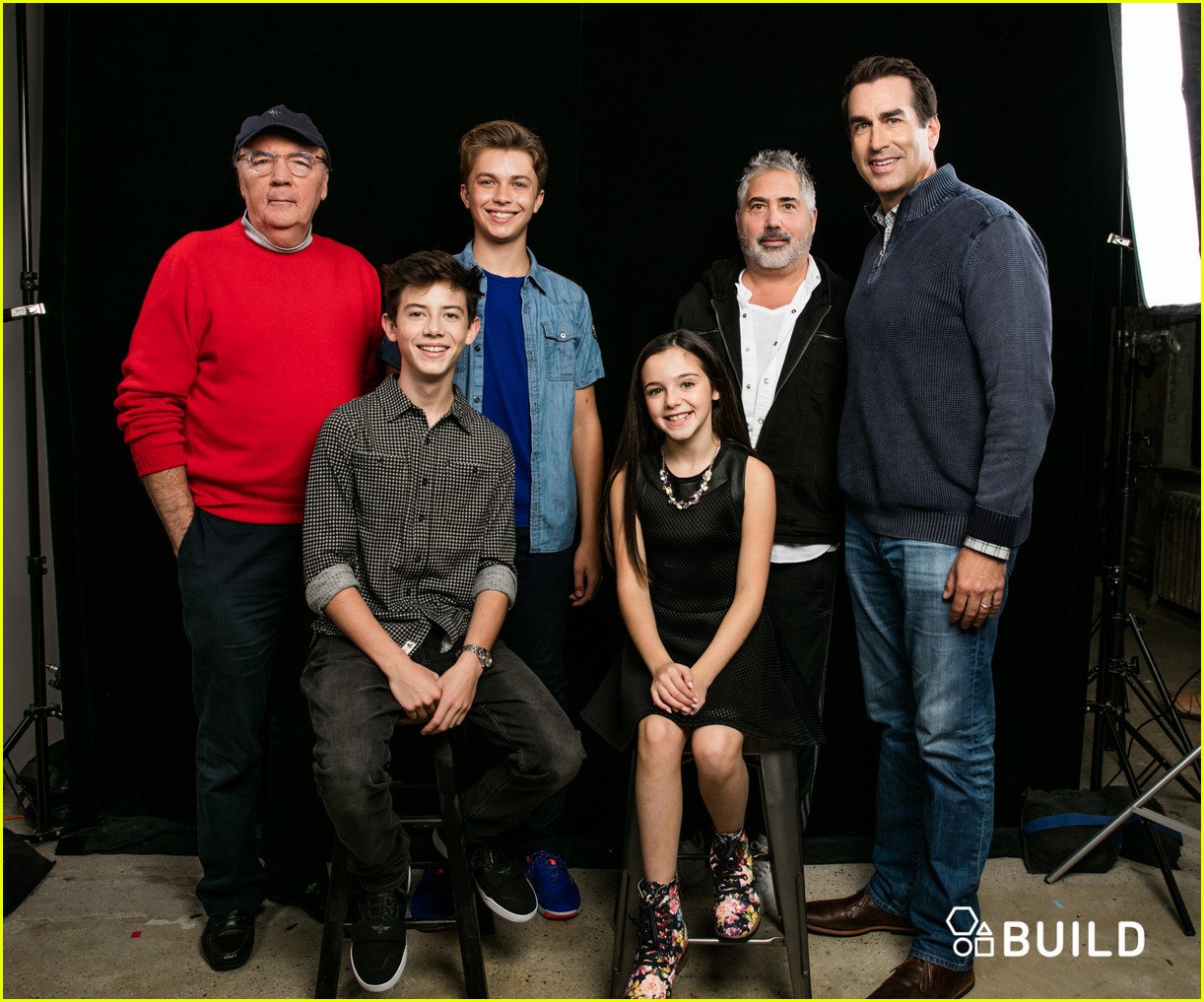 griffin gluck middle school aol build 01