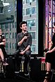 griffin gluck middle school aol build 16