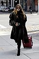 gigi hadid returns to nyc after trip to beverly hills 05