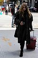 gigi hadid returns to nyc after trip to beverly hills 15