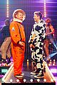 niall horan makes a halloween music video with james corden 01