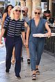 julianne hough picks up pizza at the grove 03