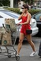 vanessa hudgens stocks up on groceries at whole foods 04