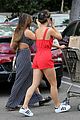 vanessa hudgens stocks up on groceries at whole foods 05