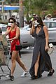 vanessa hudgens stocks up on groceries at whole foods 06