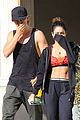 vanessa hudgens hits the gym after her halloween themed night 02