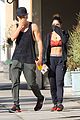vanessa hudgens hits the gym after her halloween themed night 05