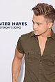 hunter hayes announces yesterdays song single 01