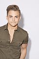 hunter hayes announces yesterdays song single 02
