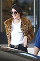 kendall jenner scott disick go shopping with extra security00116mytext
