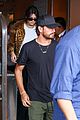 kendall jenner scott disick go shopping with extra security00615mytext