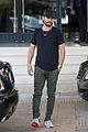 kendall jenner scott disick go shopping with extra security00619mytext