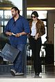 kendall jenner scott disick go shopping with extra security00821mytext