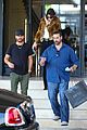 kendall jenner scott disick go shopping with extra security00922mytext