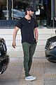 kendall jenner scott disick go shopping with extra security01123mytext