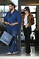 kendall jenner scott disick go shopping with extra security01224mytext