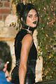 kylie jenner hosts epic halloween dinner with tyga kendall 04