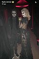 kylie jenner hosts epic halloween dinner with tyga kendall 05