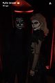 kylie jenner hosts epic halloween dinner with tyga kendall 13