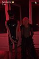 kylie jenner hosts epic halloween dinner with tyga kendall 18