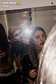 kylie jenner hosts epic halloween dinner with tyga kendall 28