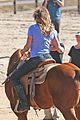 kendall caitlyn jenner go horseback riding 34