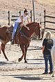 kendall caitlyn jenner go horseback riding 70