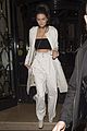 kendall jenner has arrived in paris fashionably late 09