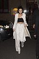 kendall jenner has arrived in paris fashionably late 11