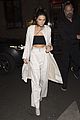 kendall jenner has arrived in paris fashionably late 12