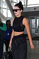kendall jenner shows off her brand new lip tattoo 21