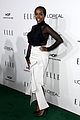 felicity jones and aja naomi king honored at elle women in hollywood awards3 11