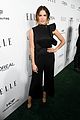 felicity jones and aja naomi king honored at elle women in hollywood awards3 13