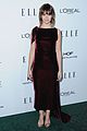 felicity jones and aja naomi king honored at elle women in hollywood awards3 23