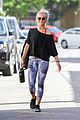 julianne hough amber rose apology workout 28