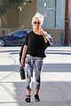 julianne hough amber rose apology workout 29