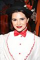 katie stevens mary poppins hilarity charity event 02