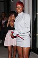 keke palmer galore dinner shoedazzle collection 01