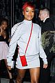 keke palmer galore dinner shoedazzle collection 04